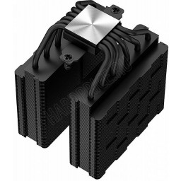 Кулер DeepCool AG620 BK ARGB - 6
