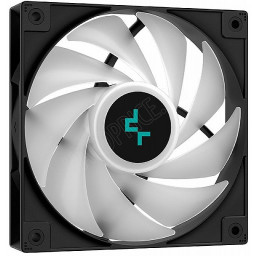 Кулер DeepCool AG620 BK ARGB - 8