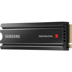 Твердотельный накопитель SSD 1Tb Samsung 980 Pro NVMe M.2 (MZ-V8P1T0CW) - 3