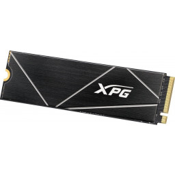 Твердотельный накопитель SSD 1Tb ADATA XPG Blade S70 NVMe M.2 (AGAMMIXS70B-1T-CS) - 2