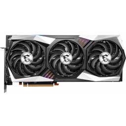 Видеокарта MSI Radeon RX 7900 XTX GAMING TRIO CLASSIC 24GB - 2