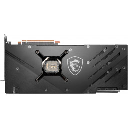 Видеокарта MSI Radeon RX 7900 XTX GAMING TRIO CLASSIC 24GB - 3