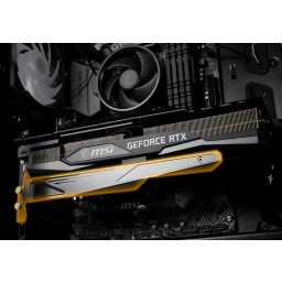 Видеокарта MSI Radeon RX 7900 XTX GAMING TRIO CLASSIC 24GB - 6