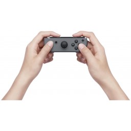Игровая приставка Nintendo Switch - 2