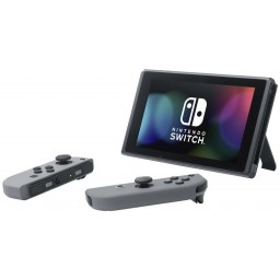 Игровая приставка Nintendo Switch - 3