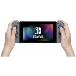 Игровая приставка Nintendo Switch - 4