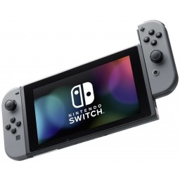 Игровая приставка Nintendo Switch - 9
