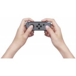 Игровая приставка Nintendo Switch - 11