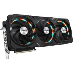 Видеокарта Gigabyte GeForce RTX 4090 GAMING 24GB (GV-N4090GAMING-24GD) - 1