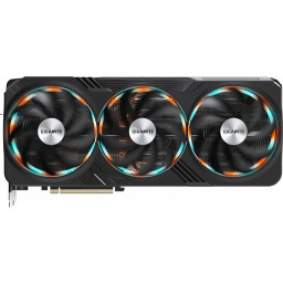 Видеокарта Gigabyte GeForce RTX 4090 GAMING 24GB (GV-N4090GAMING-24GD) - 3