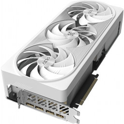 Видеокарта Gigabyte GeForce RTX 4090 AERO OC 24GB (GV-N4090AERO OC-24GD) - 1