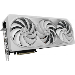 Видеокарта Gigabyte GeForce RTX 4090 AERO OC 24GB (GV-N4090AERO OC-24GD) - 2