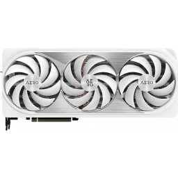 Видеокарта Gigabyte GeForce RTX 4090 AERO OC 24GB (GV-N4090AERO OC-24GD) - 4