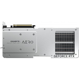 Видеокарта Gigabyte GeForce RTX 4090 AERO OC 24GB (GV-N4090AERO OC-24GD) - 5