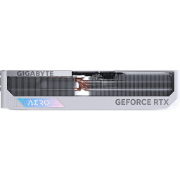 Видеокарта Gigabyte GeForce RTX 4090 AERO OC 24GB (GV-N4090AERO OC-24GD) - 6