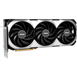 Видеокарта MSI GeForce RTX 4090 VENTUS 3X 24G OC - 1