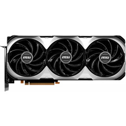 Видеокарта MSI GeForce RTX 4090 VENTUS 3X 24G OC - 2