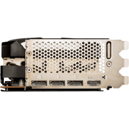 Видеокарта MSI GeForce RTX 4090 VENTUS 3X 24G OC - 4