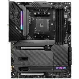 Материнская плата MSI MPG X570S CARBON MAX WIFI AM4 - 1