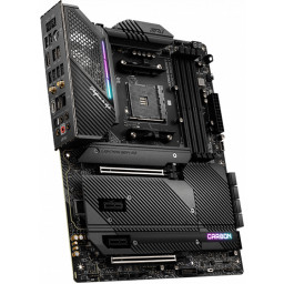 Материнская плата MSI MPG X570S CARBON MAX WIFI AM4 - 3