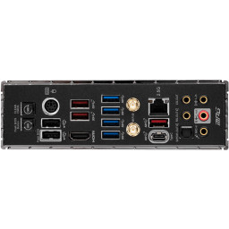 Материнская плата MSI MPG X570S CARBON MAX WIFI AM4 - 4