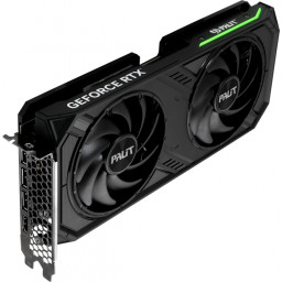 Видеокарта Palit GeForce RTX 4070 Dual OC 12Gb (NED4070S19K9-1047D) - 1