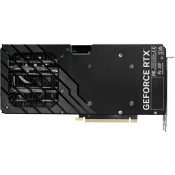 Видеокарта Palit GeForce RTX 4070 Dual OC 12Gb (NED4070S19K9-1047D) - 4