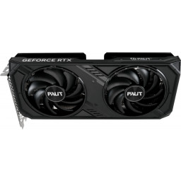 Видеокарта Palit GeForce RTX 4070 Dual OC 12Gb (NED4070S19K9-1047D) - 7