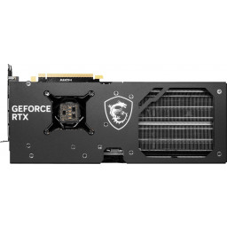 Видеокарта MSI GeForce RTX 4070 GAMING X TRIO 12GB - 3