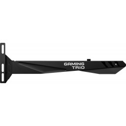Видеокарта MSI GeForce RTX 4070 GAMING X TRIO 12GB - 5
