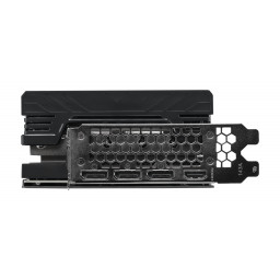 Видеокарта Palit GeForce RTX 4070 Ti GameRock 12Gb (NED407T019K9-1045G) - 7