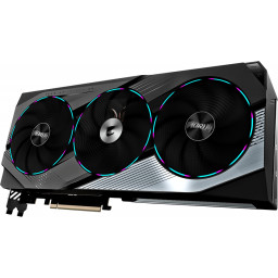 Видеокарта Gigabyte GeForce RTX 4070 Ti AORUS ELITE 12GB (GV-N407TAORUS E-12GD) - 4