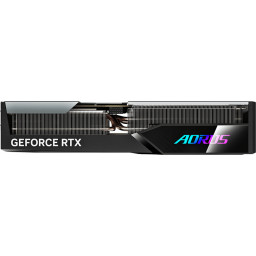 Видеокарта Gigabyte GeForce RTX 4070 Ti AORUS ELITE 12GB (GV-N407TAORUS E-12GD) - 7
