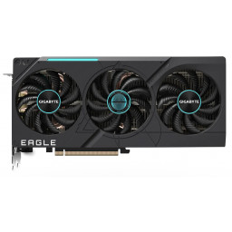 Видеокарта Gigabyte GeForce RTX 4070 EAGLE OC 12Gb (GV-N4070EAGLE OC-12GD) - 2