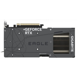 Видеокарта Gigabyte GeForce RTX 4070 EAGLE OC 12Gb (GV-N4070EAGLE OC-12GD) - 3