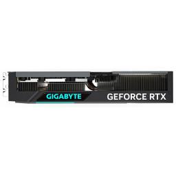 Видеокарта Gigabyte GeForce RTX 4070 EAGLE OC 12Gb (GV-N4070EAGLE OC-12GD) - 4