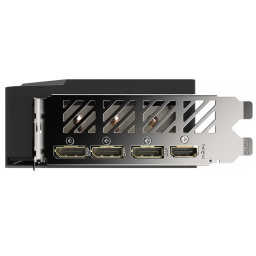 Видеокарта Gigabyte GeForce RTX 4070 EAGLE OC 12Gb (GV-N4070EAGLE OC-12GD) - 5