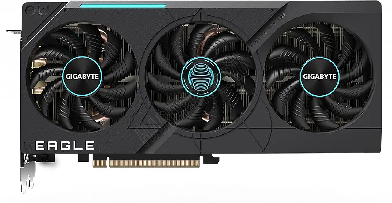 Gigabyte geforce rtx 4070 ti eagle oc