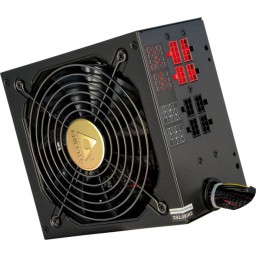 Блок питания  750W Chieftec (APS-750CB) - 1