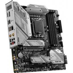 Материнская плата MSI MAG B760M MORTAR MAX WIFI DDR4 mATX LGA1700 - 3