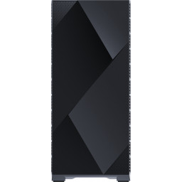 Корпус Zalman Z3 Iceberg Black EATX - 2