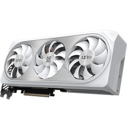 Видеокарта Gigabyte GeForce RTX 4070 AERO OC 12Gb (GV-N4070AERO OC-12GD) - 3