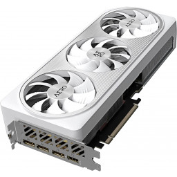 Видеокарта Gigabyte GeForce RTX 4070 AERO OC 12Gb (GV-N4070AERO OC-12GD) - 4