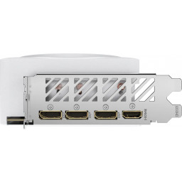 Видеокарта Gigabyte GeForce RTX 4070 AERO OC 12Gb (GV-N4070AERO OC-12GD) - 7