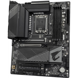 Материнская плата Gigabyte B760 AORUS ELITE AX - 3