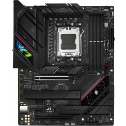 Материнская плата ASUS ROG STRIX B650E-F GAMING WIFI DDR5 AM5 - 1