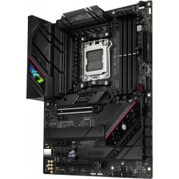 Материнская плата ASUS ROG STRIX B650E-F GAMING WIFI DDR5 AM5 - 2