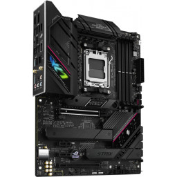 Материнская плата ASUS ROG STRIX B650E-F GAMING WIFI DDR5 AM5 - 3