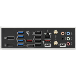 Материнская плата ASUS ROG STRIX B650E-F GAMING WIFI DDR5 AM5 - 4