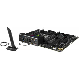 Материнская плата ASUS ROG STRIX B650E-F GAMING WIFI DDR5 AM5 - 5
